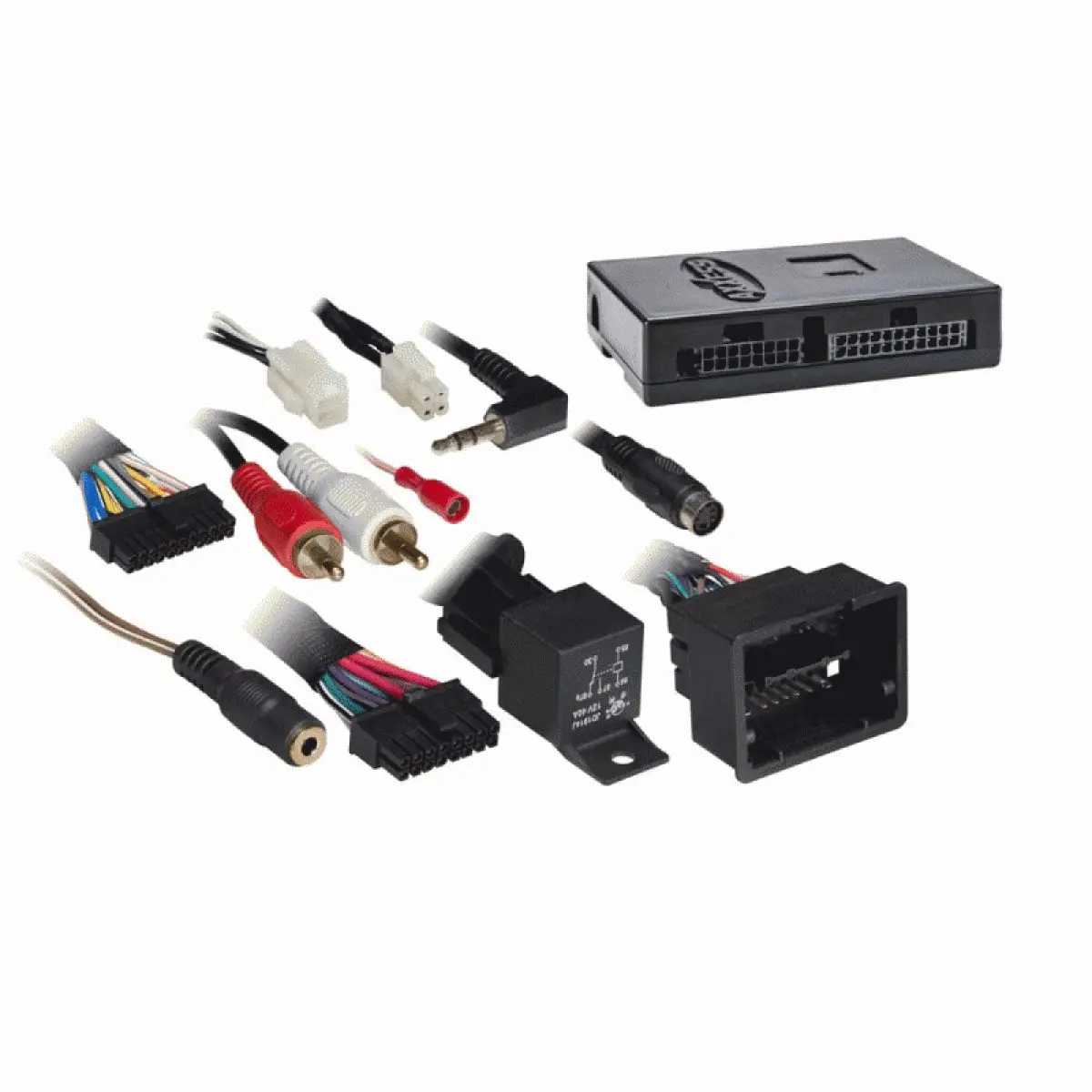 Axxess Gm Data Interface With Swc 2006-2016 (Axdis-Gmln44) 1