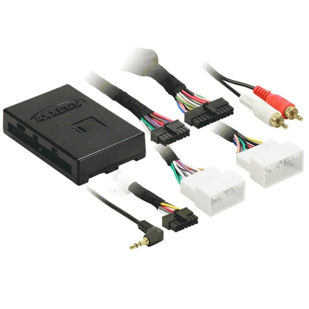 Axxess Interface (Ax-Hykia1-Swc) (Axdis-Hk1) 1