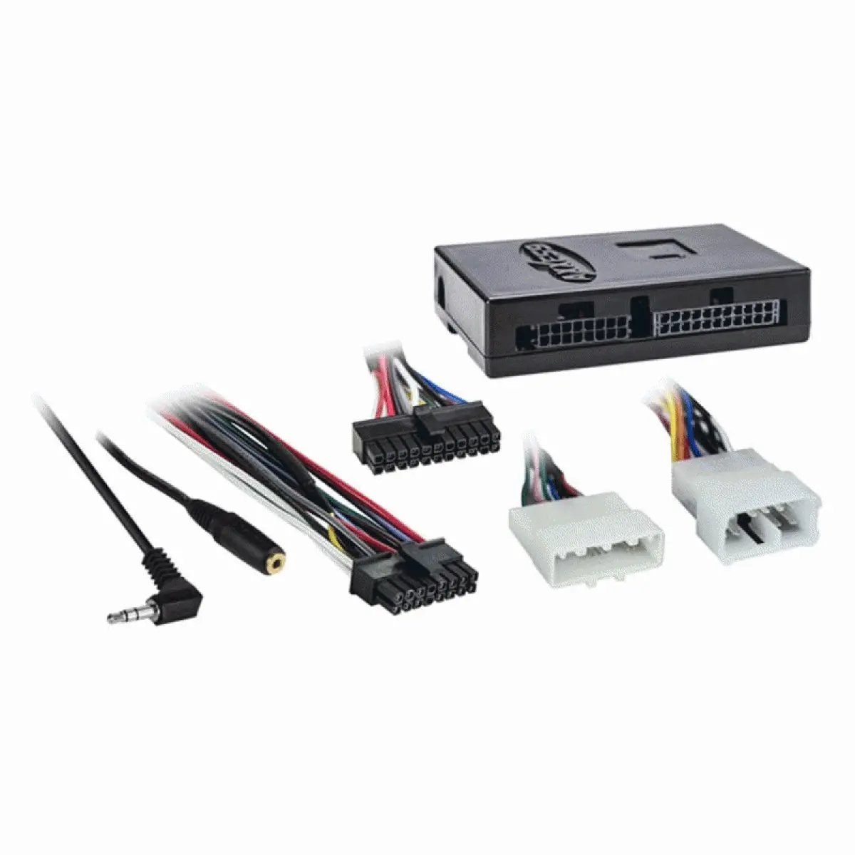 Metra Axxess Lexus/Toyota Amp Interface W/Swc 2012 & Up (Axtyamp2swc) (Axdis-Ty2) 1