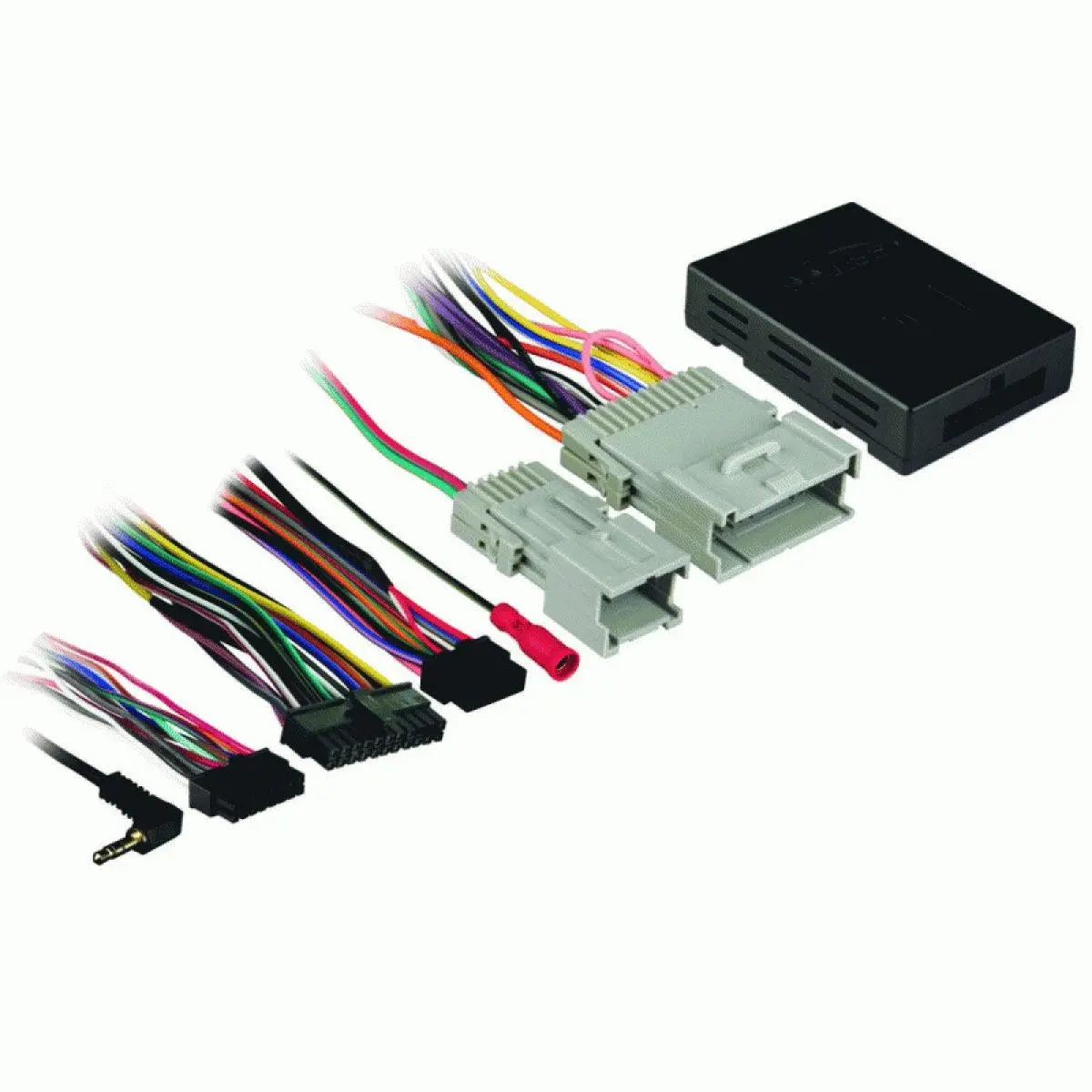 Axxess Interface Replaced By Axdis-Cl2 (Ax-Gm-01) 1