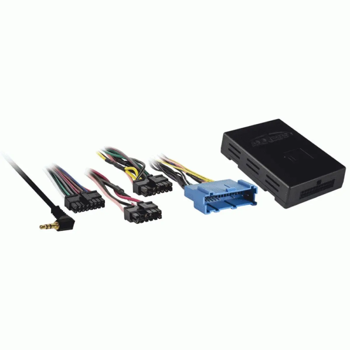 Axxess 00-04 Cadillac Onstar Amplified Interface (Gmos06) 1