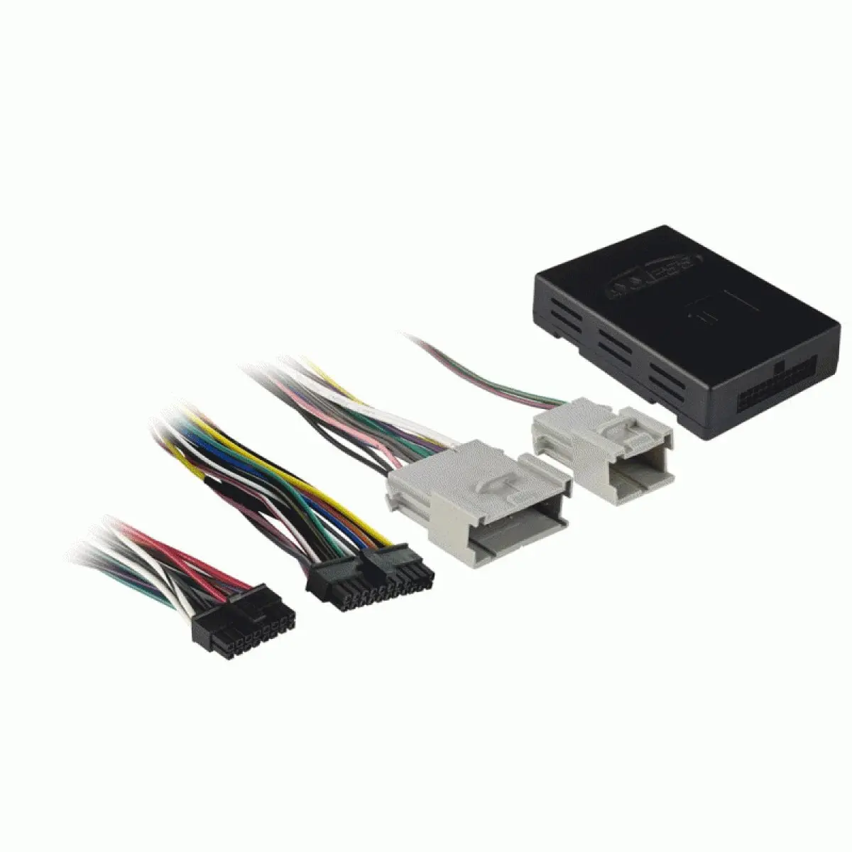 Axxess 05-06 Equinox / Torrent Non Amplified (Gmos07) 1