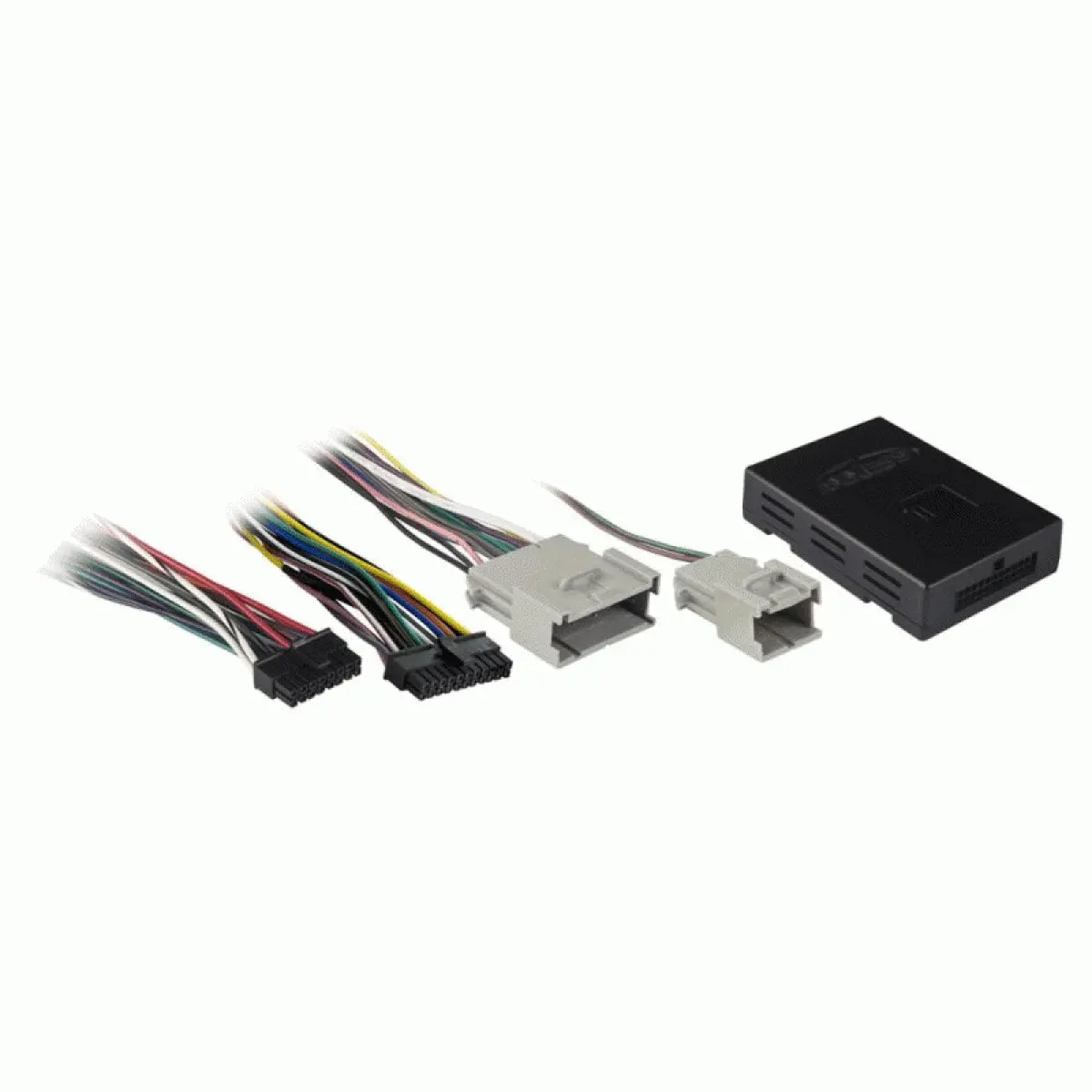 Axxess 05-06 Equinox / Torrent Amplified (Gmos08) 1