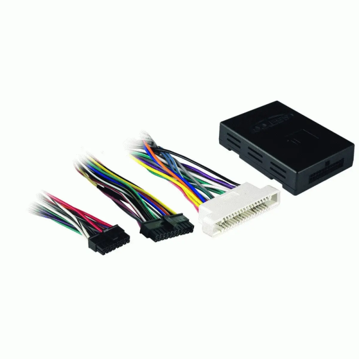 Axxess 00-05 Dock-N-Lock Amplified Onstar Interface (Gmos09) 1