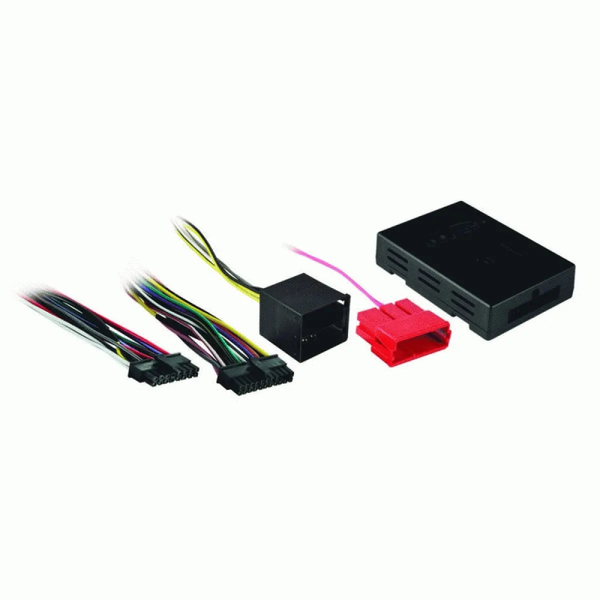Axxess 03-06 Cadillac Cts Srx (Gmos10) 1