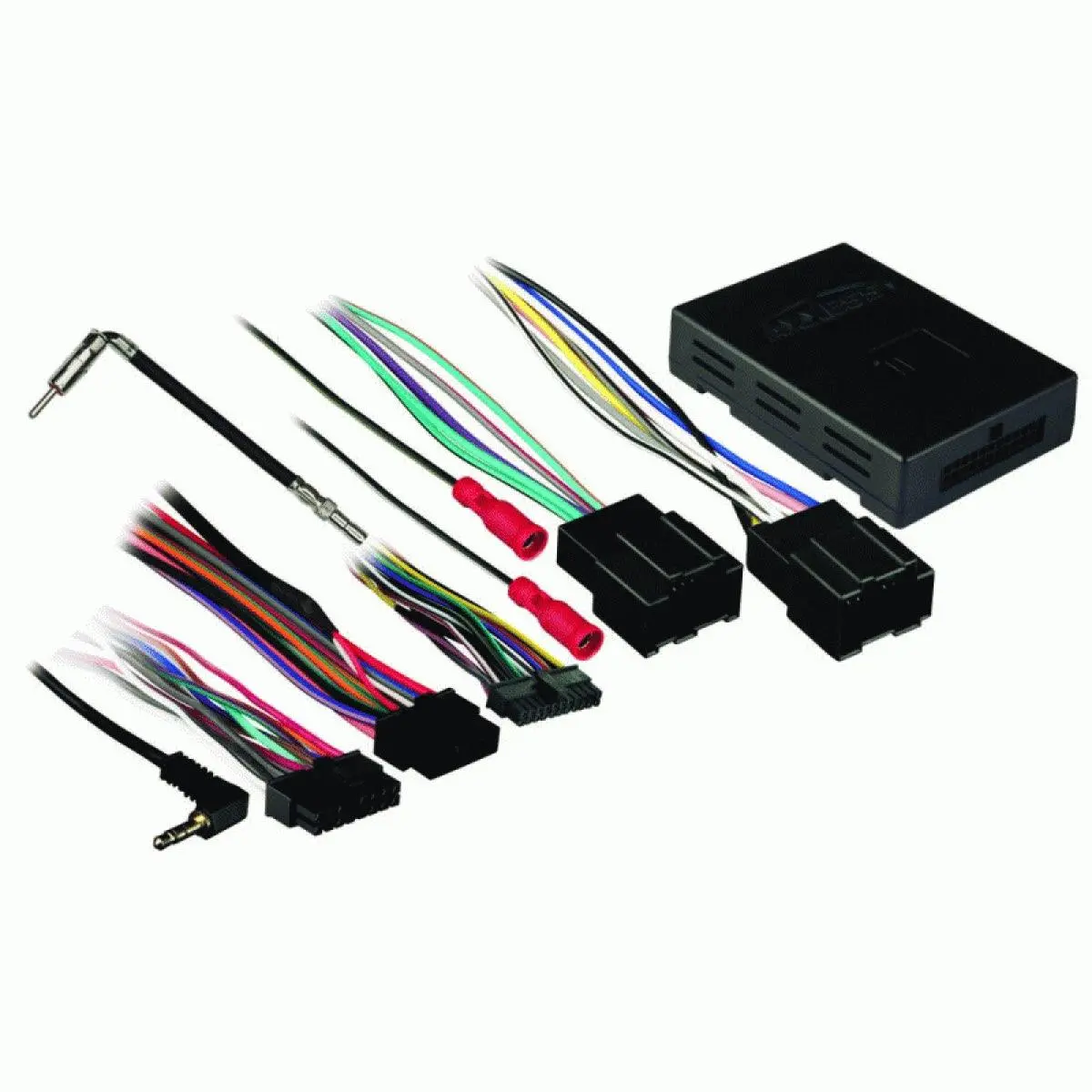 Axxess 06-Up Gm Lan29 Non Amplified Onstar Interface (Gmoslan01) 1