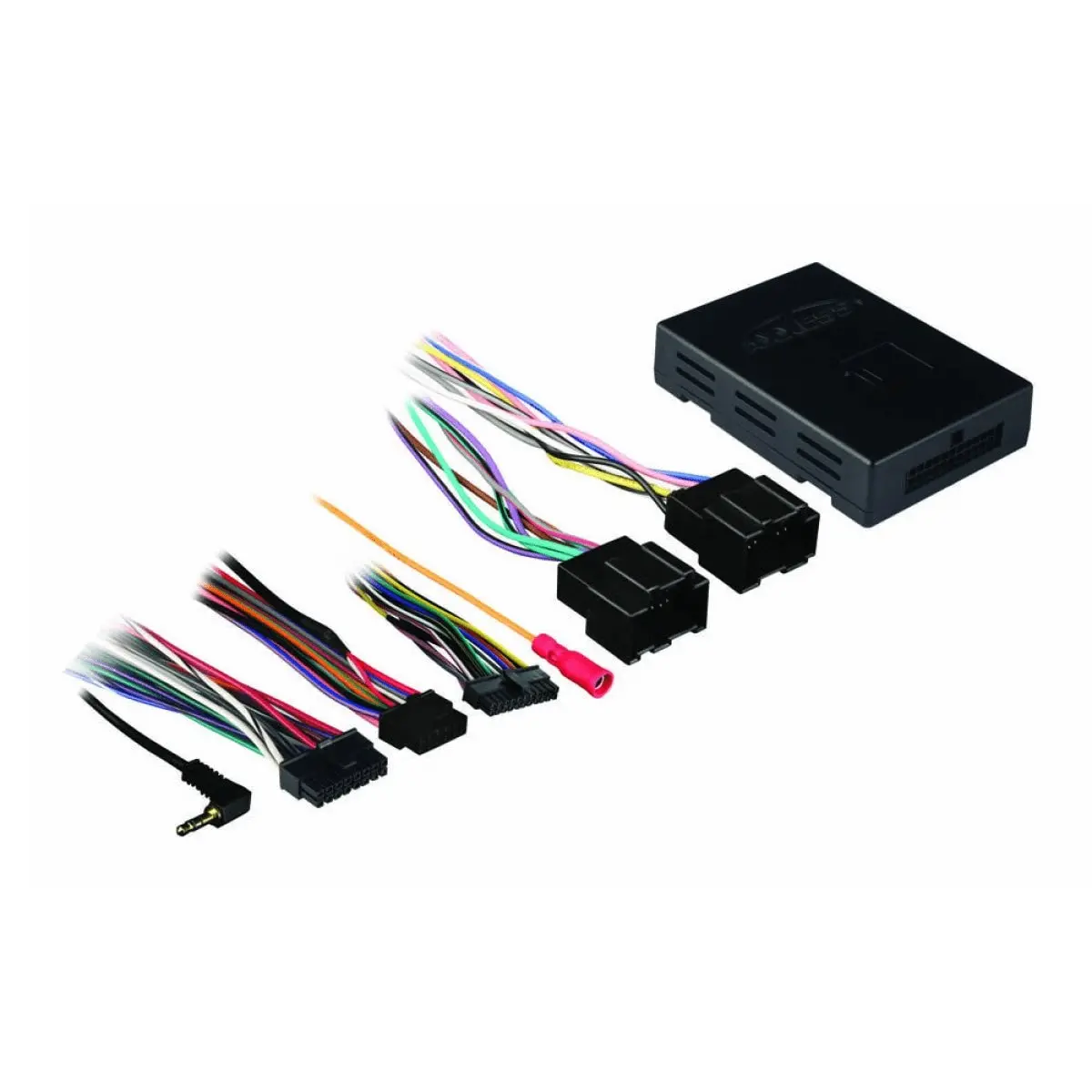 Axxess 06-Up Gm Lan29 Non - Digital Amplified Onstar Interface (Gmoslan02) 1