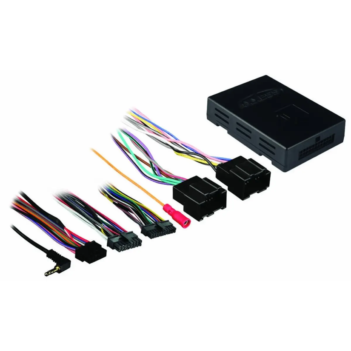 Axxess 06-Up Gm Lan11 Amplified Onstar Interface (Gmoslan04) 1