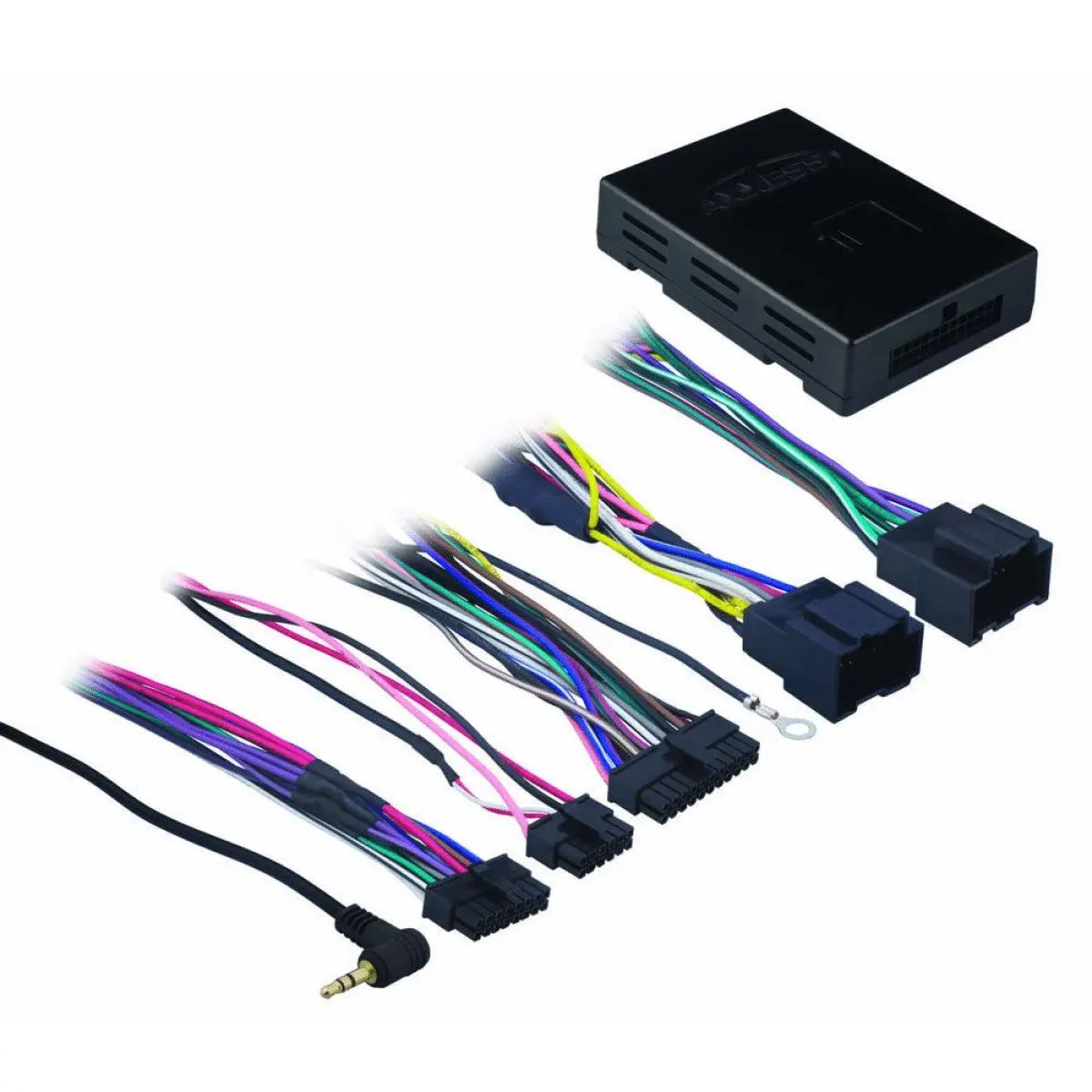 Axxess 2014 Gm Silverado And Sierra 1500 Interface (Axgmln-09) 1