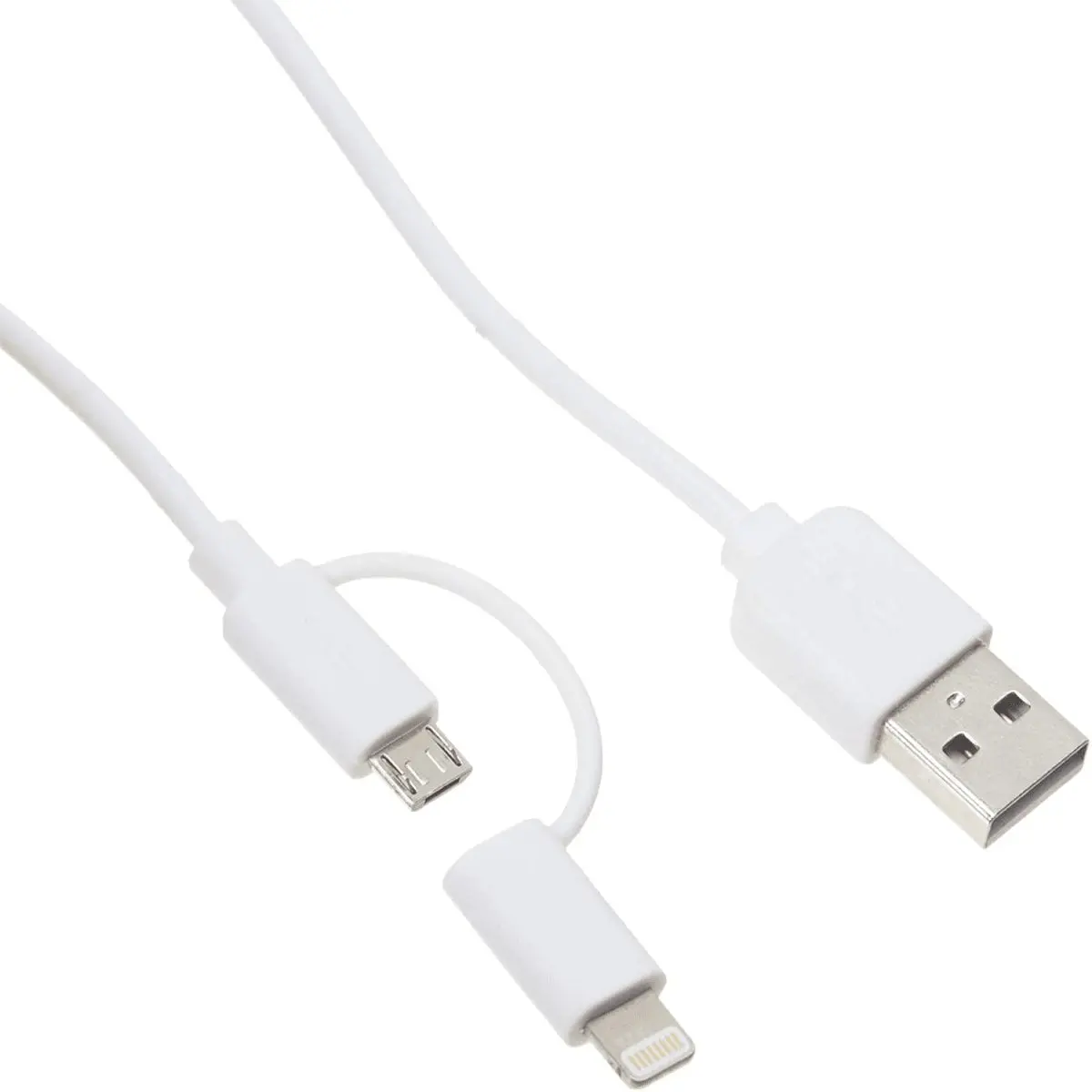 Axxess 30 Pin Ipod To Lighting Convertor (Axm-Usb-30) 1