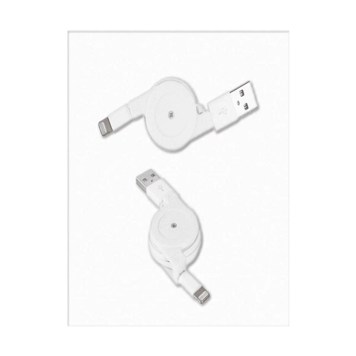 Axxess Retractable Lighthing Cable (Axm-Usi5-Zip) 1