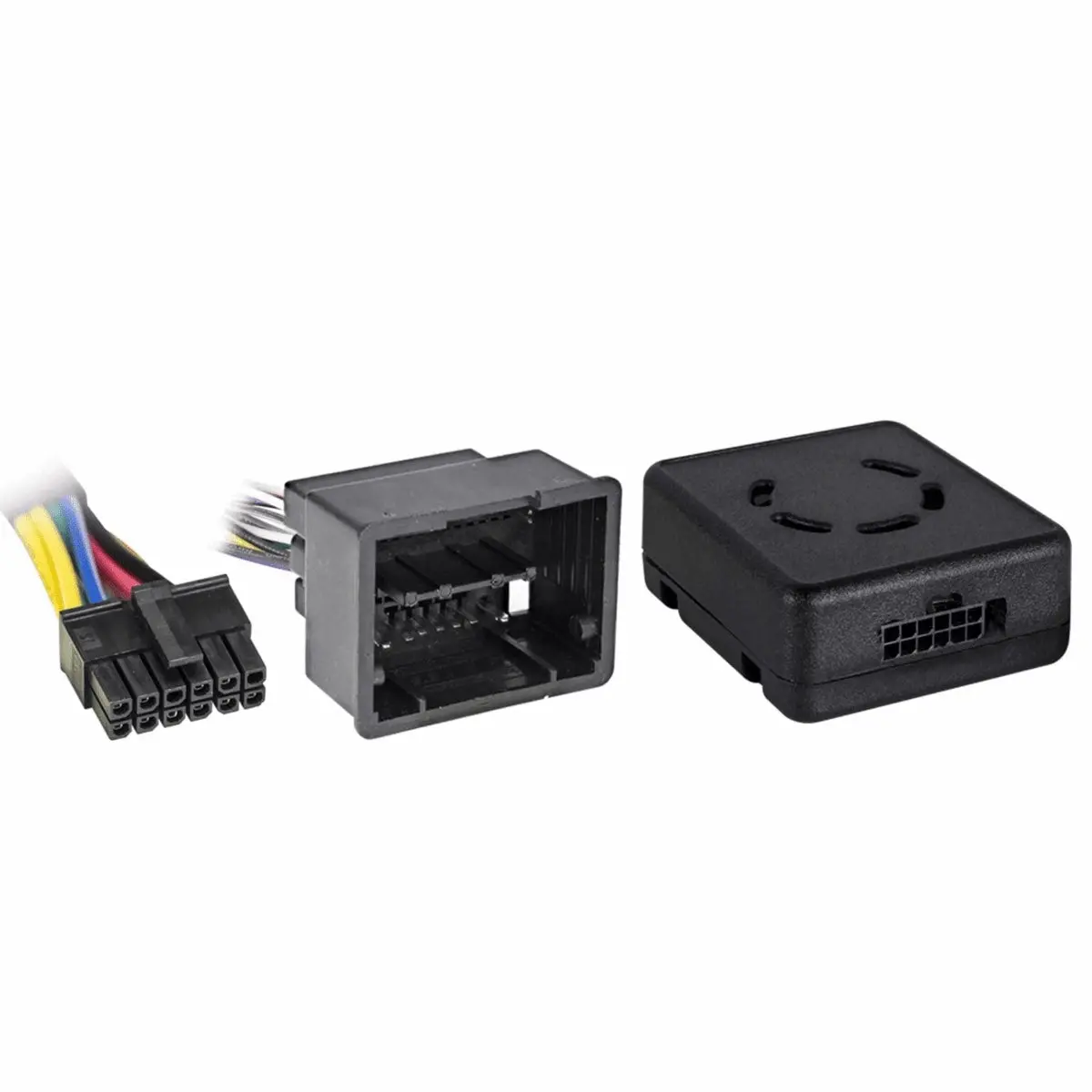Axxess Gm 44 Way Accessory Interface W/ Chime (Lcgmrc044) 1