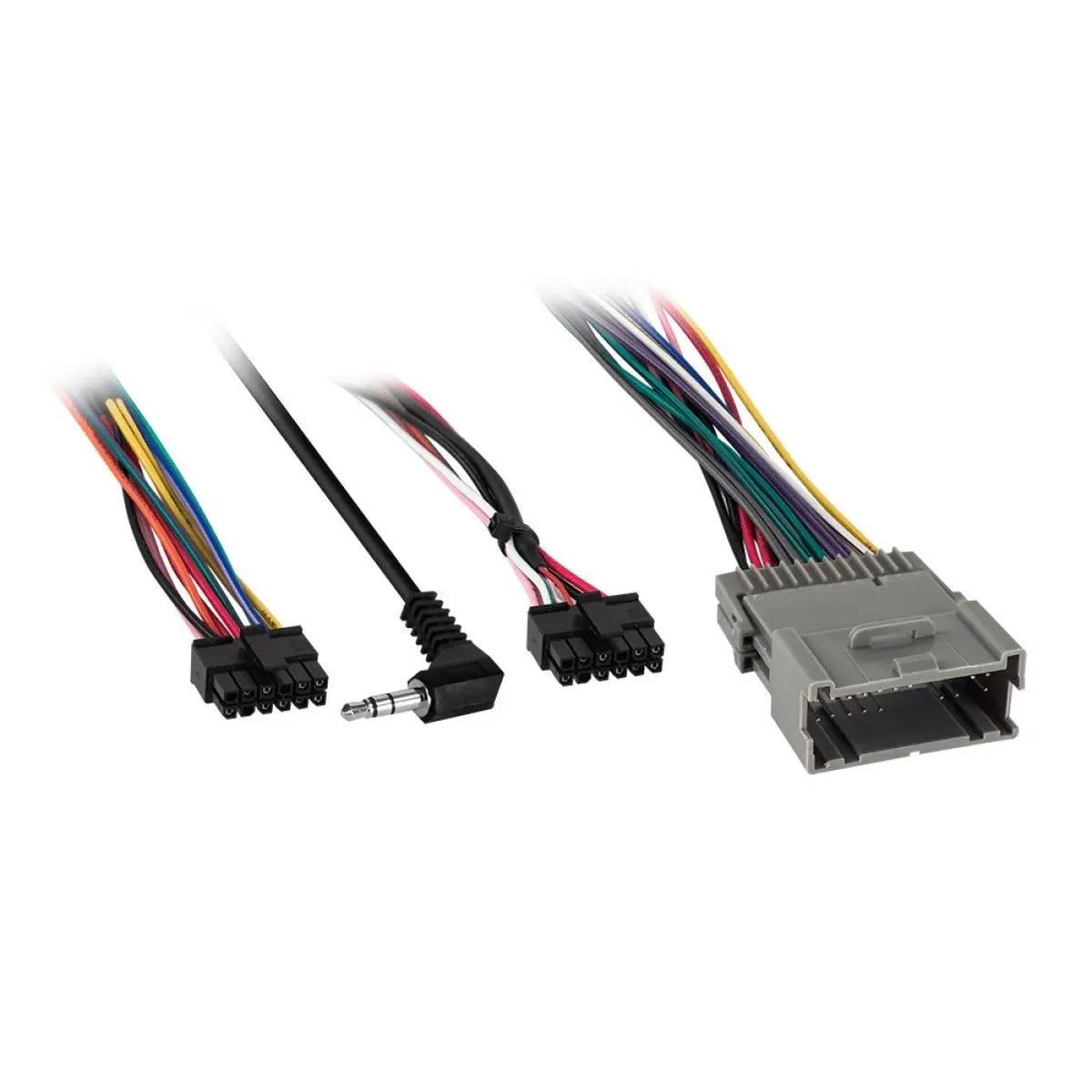 Axxess 00-05 Gm Dok/Lok Iface W/Chime (Lcgmrc04) 1
