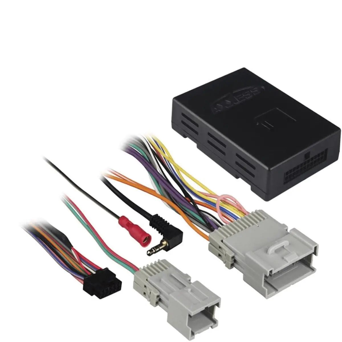 Axxess 05-06 Equinox/Torrent Iface W/Chime (Lcgmrc05) 1