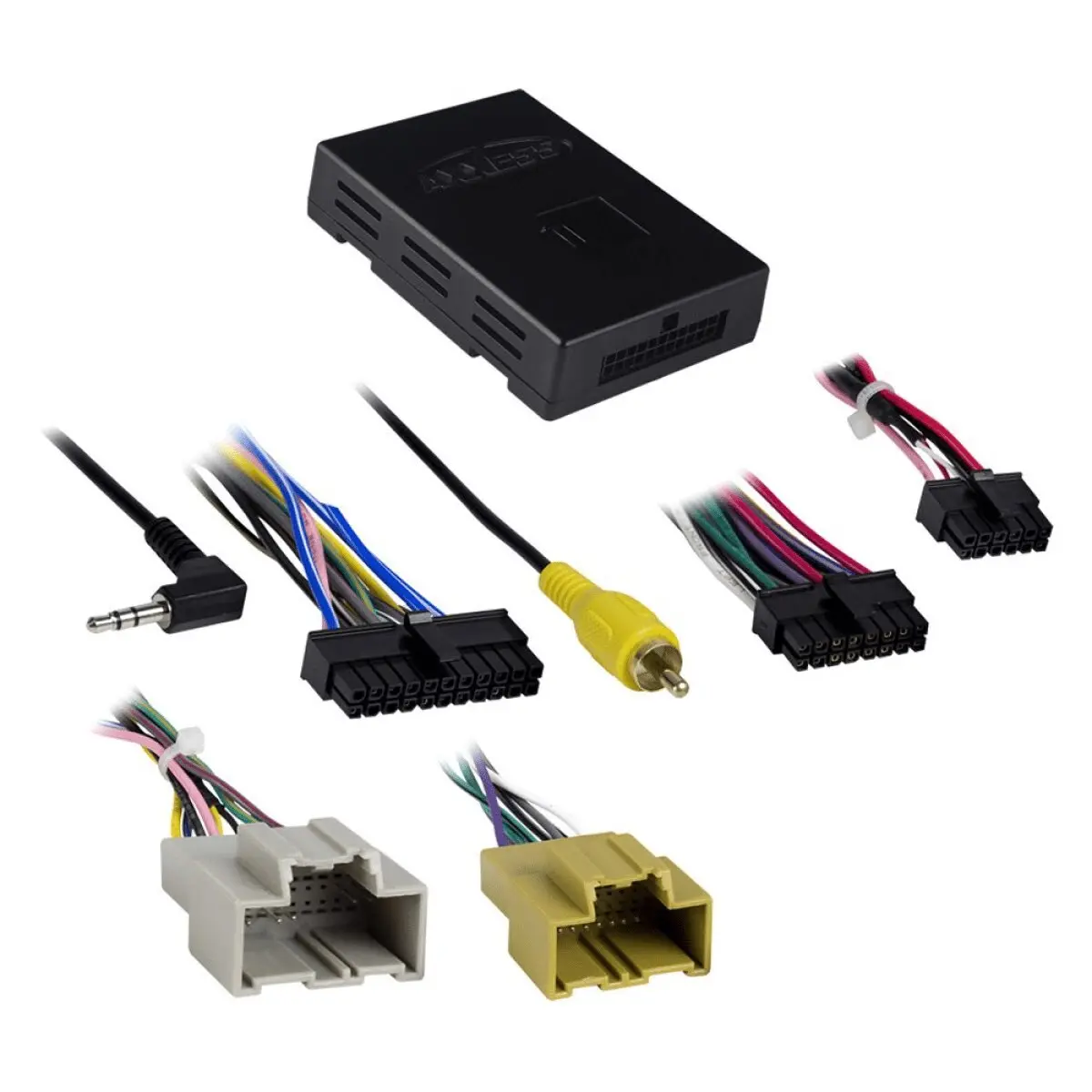 Axrc-Gmln10 Replaced By Axtc-Ln10 1