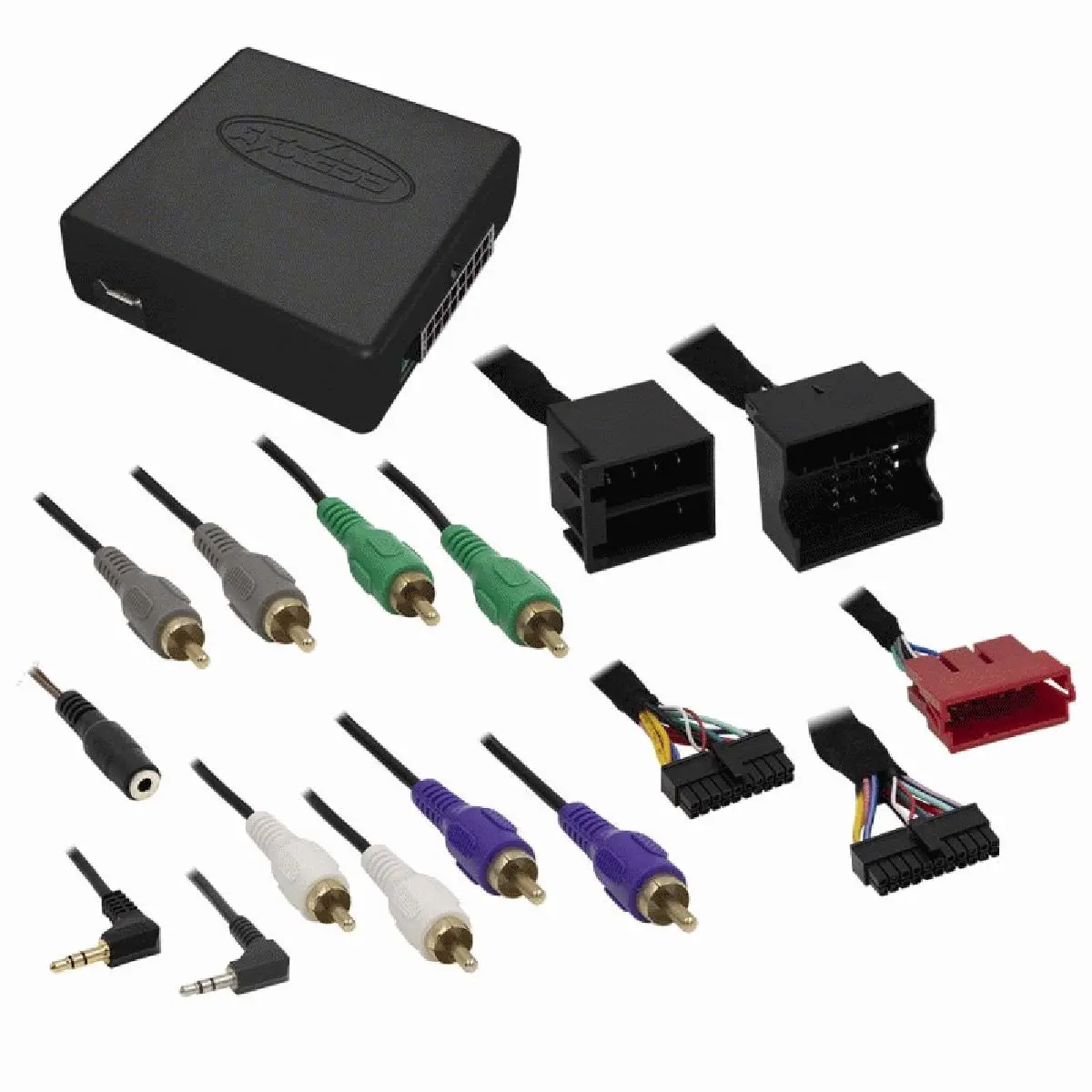 Axxess Interface Replaces Axvi-9004 (Axtc-A12) 1