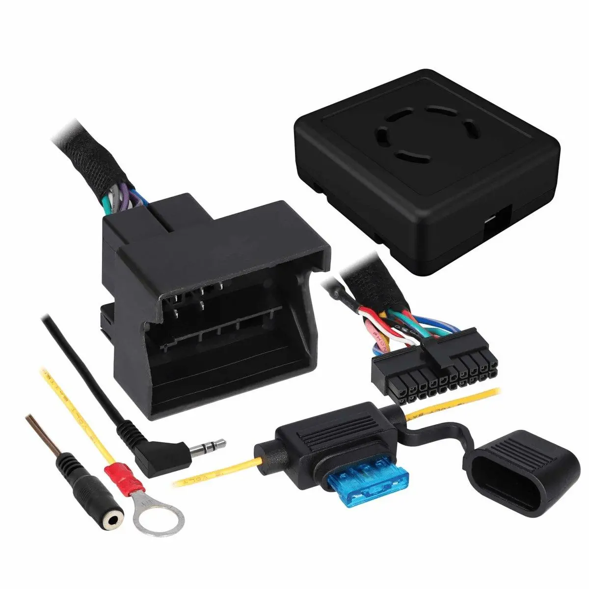 Metra Interface Harness (Axtc-Bm1) 1