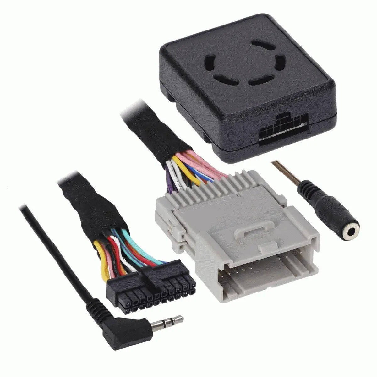 Axxess Wiring Harness Interface Replaces Axvi-2003 (Axtc-Cl2) 1