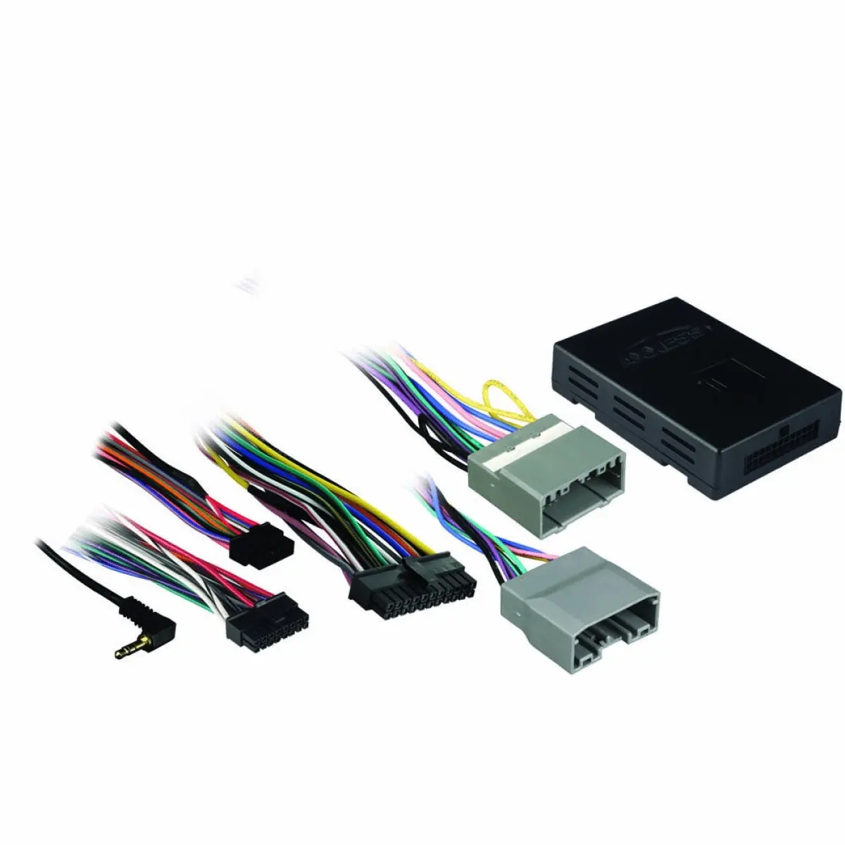 Axxess Replaced By Axdi-Ch13 (Chto-013) 1