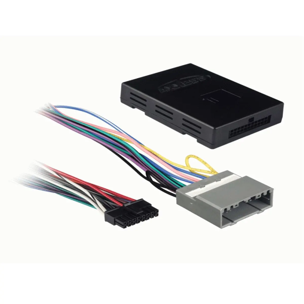 Axxess Chrysler/Dodge/Jeep 02-08 Turn On Interface (Axto-Ch2) 1