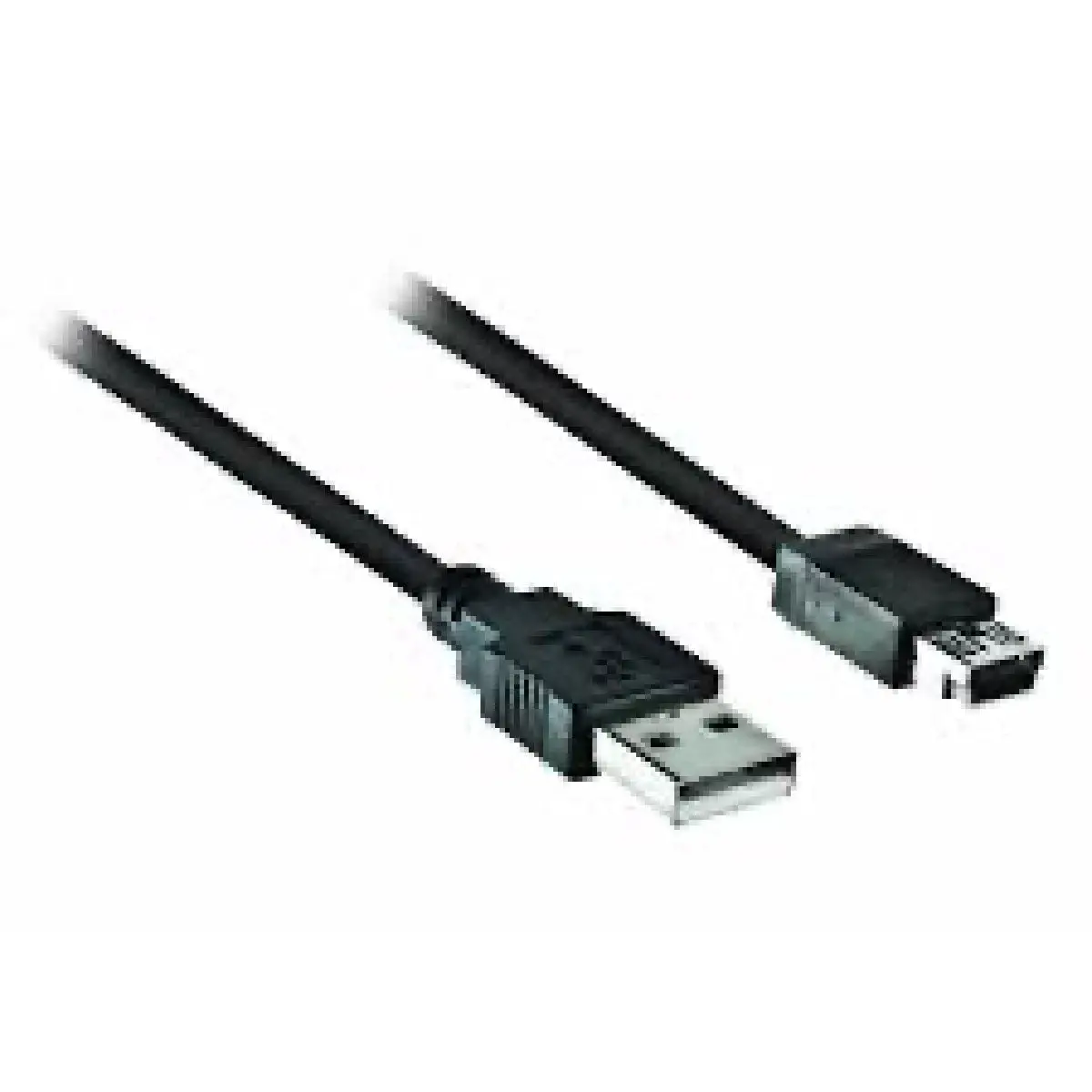 Metra Usb To Mini B Adaptor Cable (Axusbm-B) 1