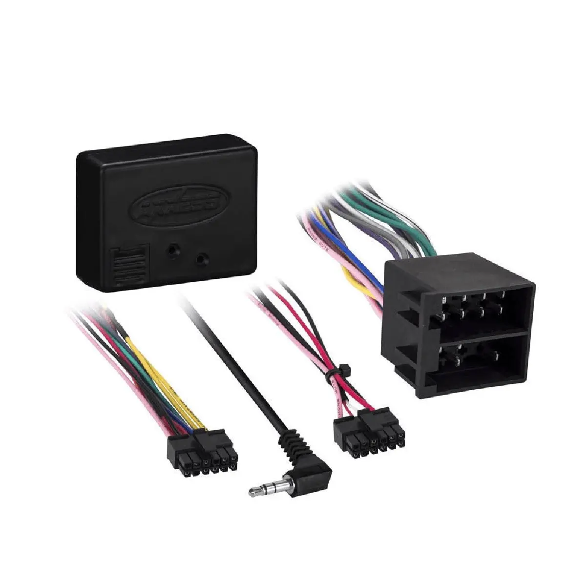 Metra Polaris Slingshot Wiring Harness (Xsvi1784nav) 1