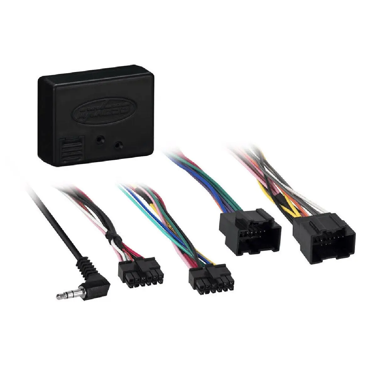 Axxessreplaced By Axdi-Gmln11 (Xsvi2104nav) 1