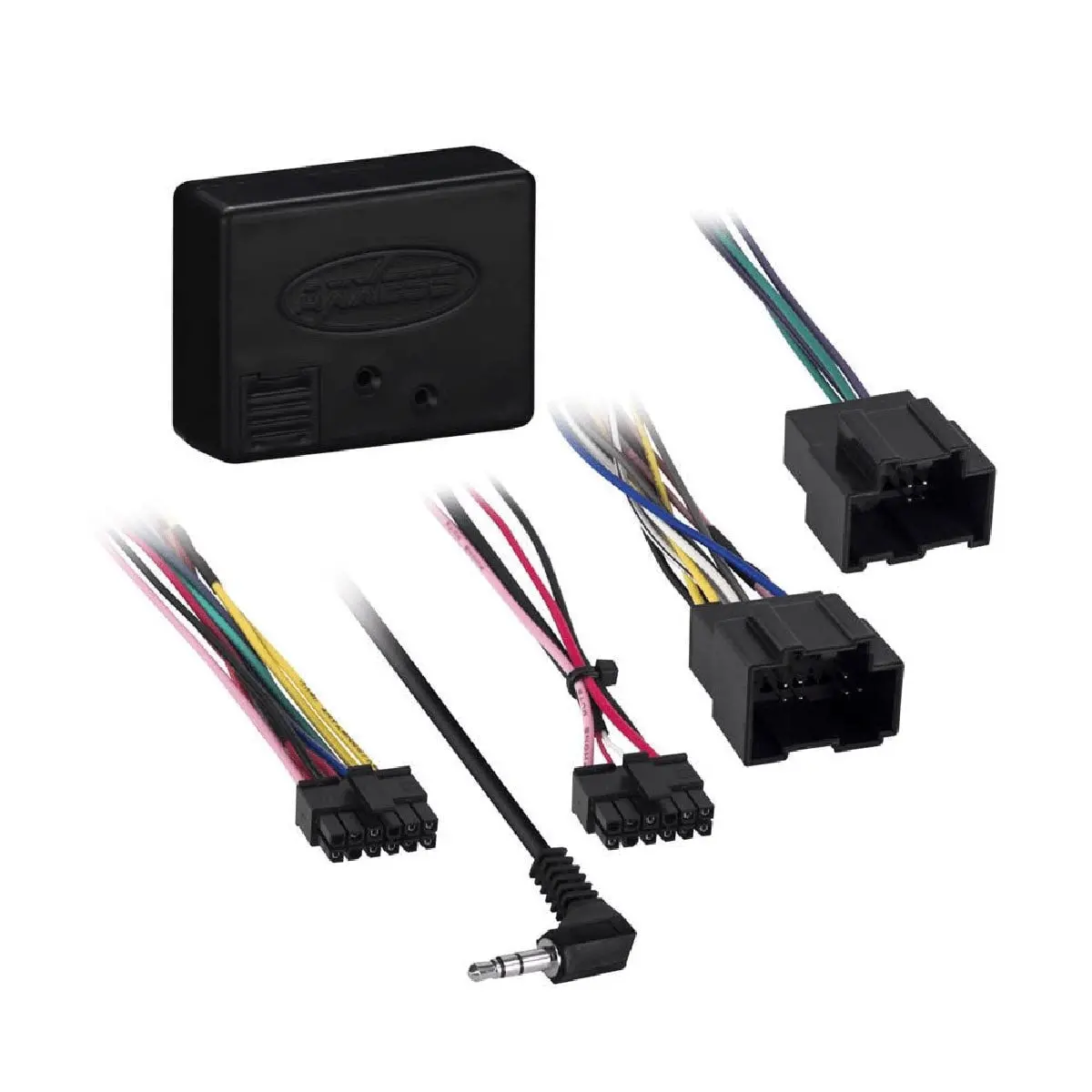 Axxess Replaced By Axdi-Glmln29 (Xsvi-2105) 1