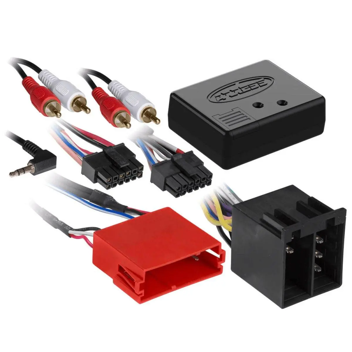 Metra Axxess Chrysler Data Interface (Xsvi6515nav) (Axvi-6515) 1