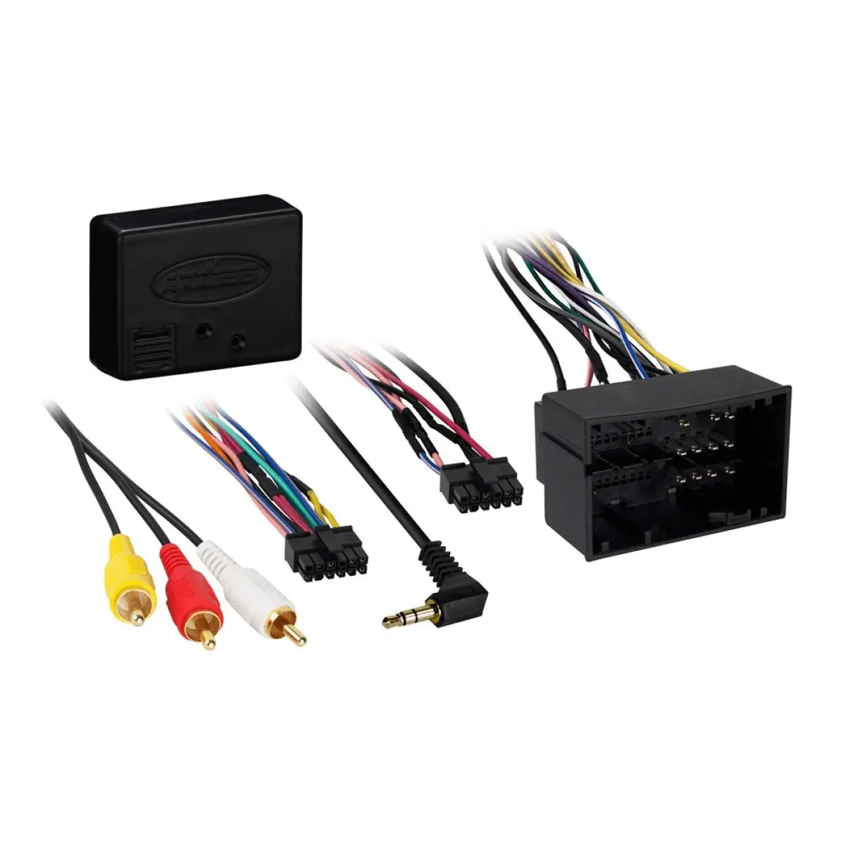 Axxess 13-Up Chrysler Data Interface (Xsvi6523nav) 1