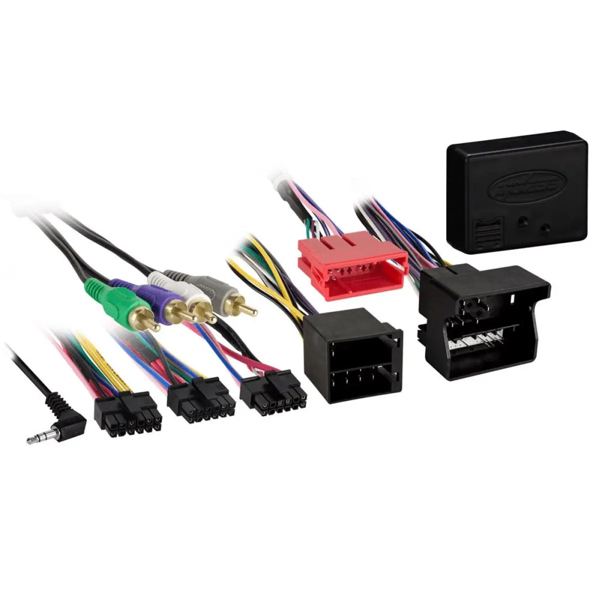 Axxess Replaced By Axtc-A12 (Xsvi-9004Nav) 1