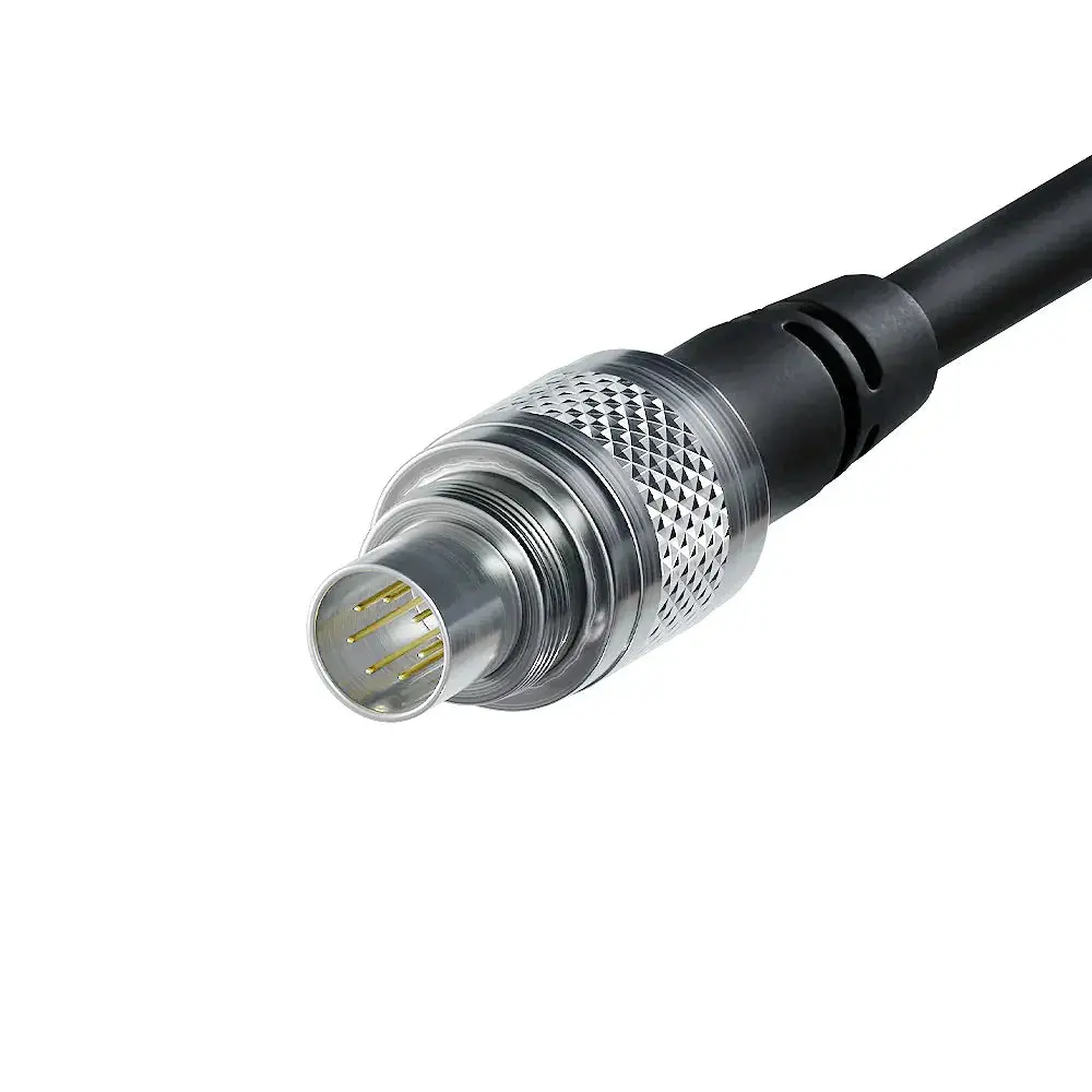 Aim Sports Smartycam Cable To Solo2 Dl / Dash Logger 1