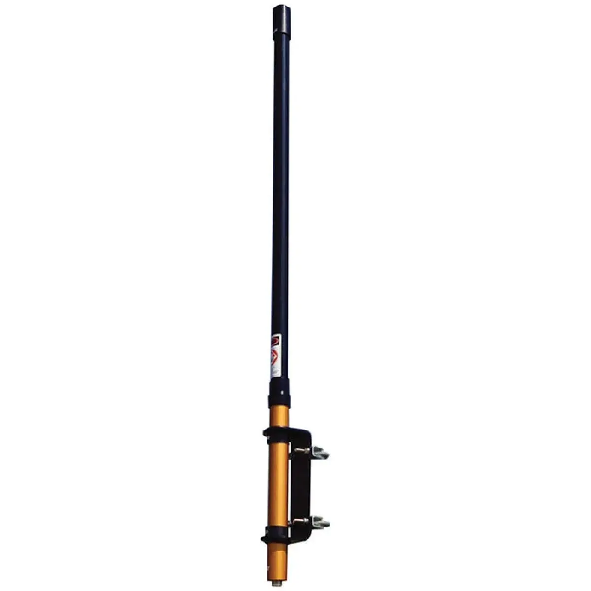 Workman Low Profile Cb Base Antenna (B100antenna) 1