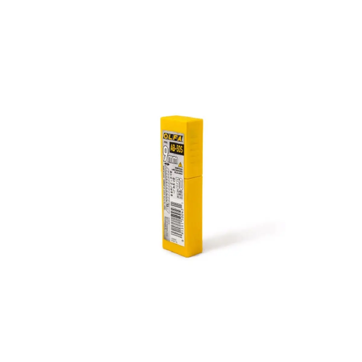 Aswf Stainless Blades 50 Pack (B129s) 1