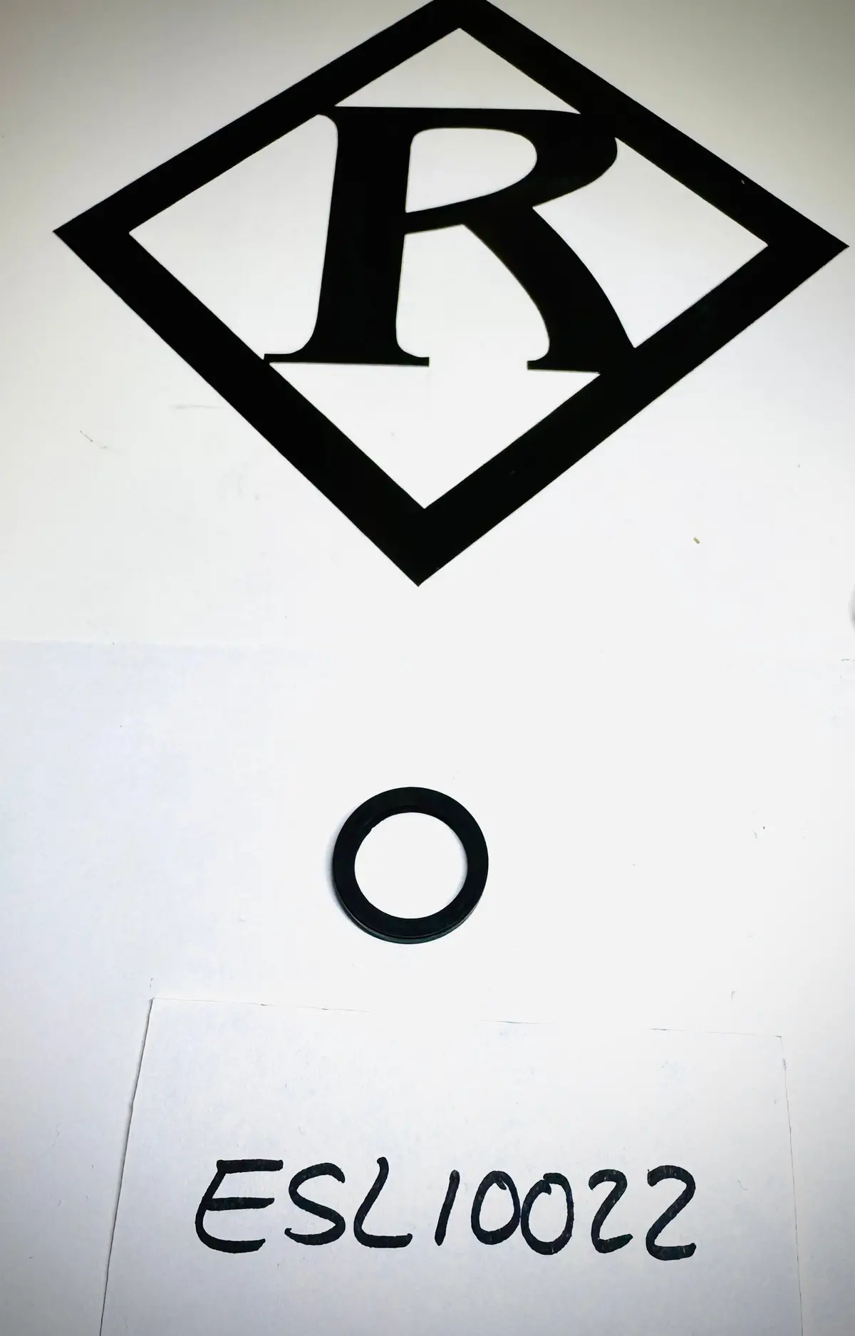 Farmtrac Seal, O-Ring, Esl10022 1