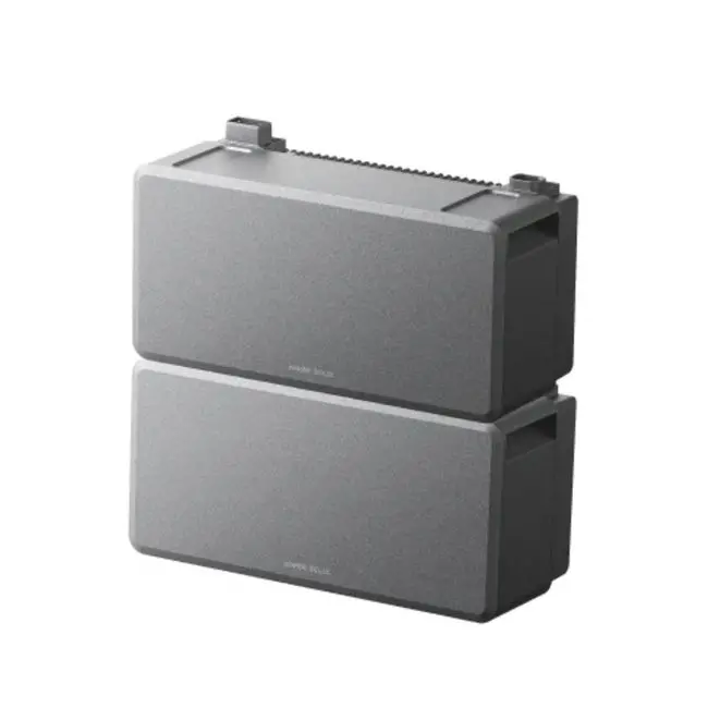 Anker Solix B17e1141-85 B6000 Battery Module For E10 Whole Home Backup System | 12Kwh Lifepo4 Battery 1