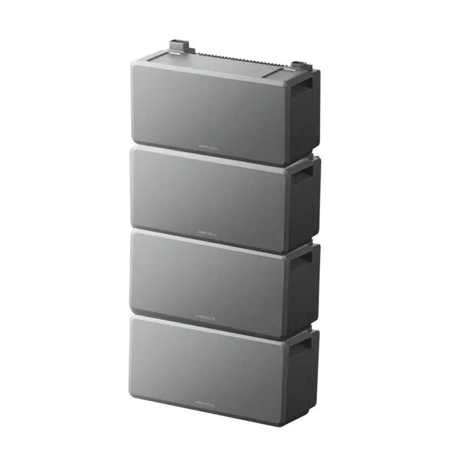 Anker Solix B17e1141-87 B6000 Battery Module For E10 Whole Home Backup System | 24Kwh Lifepo4 Battery 1