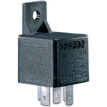 31506-79B Starter Relay Switch 1