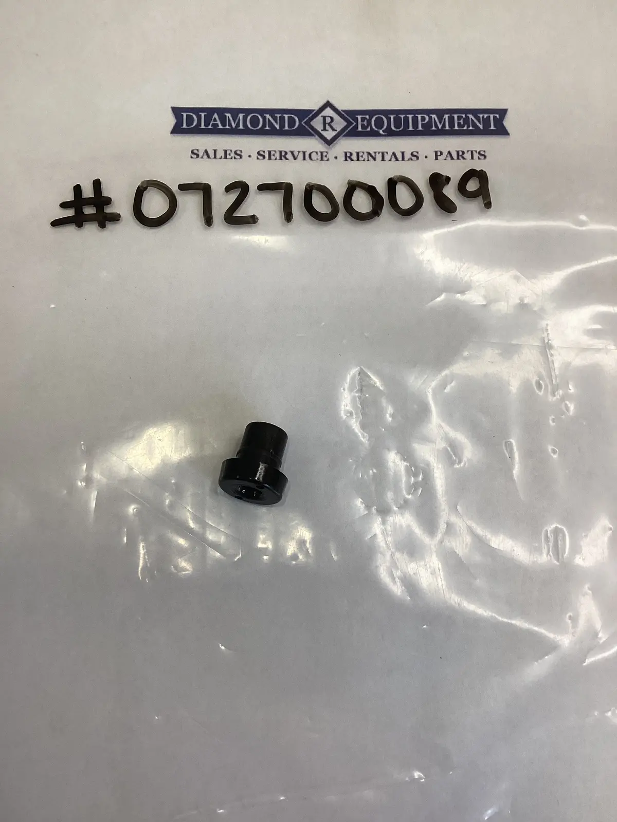 Efco Bushing #072700089 1