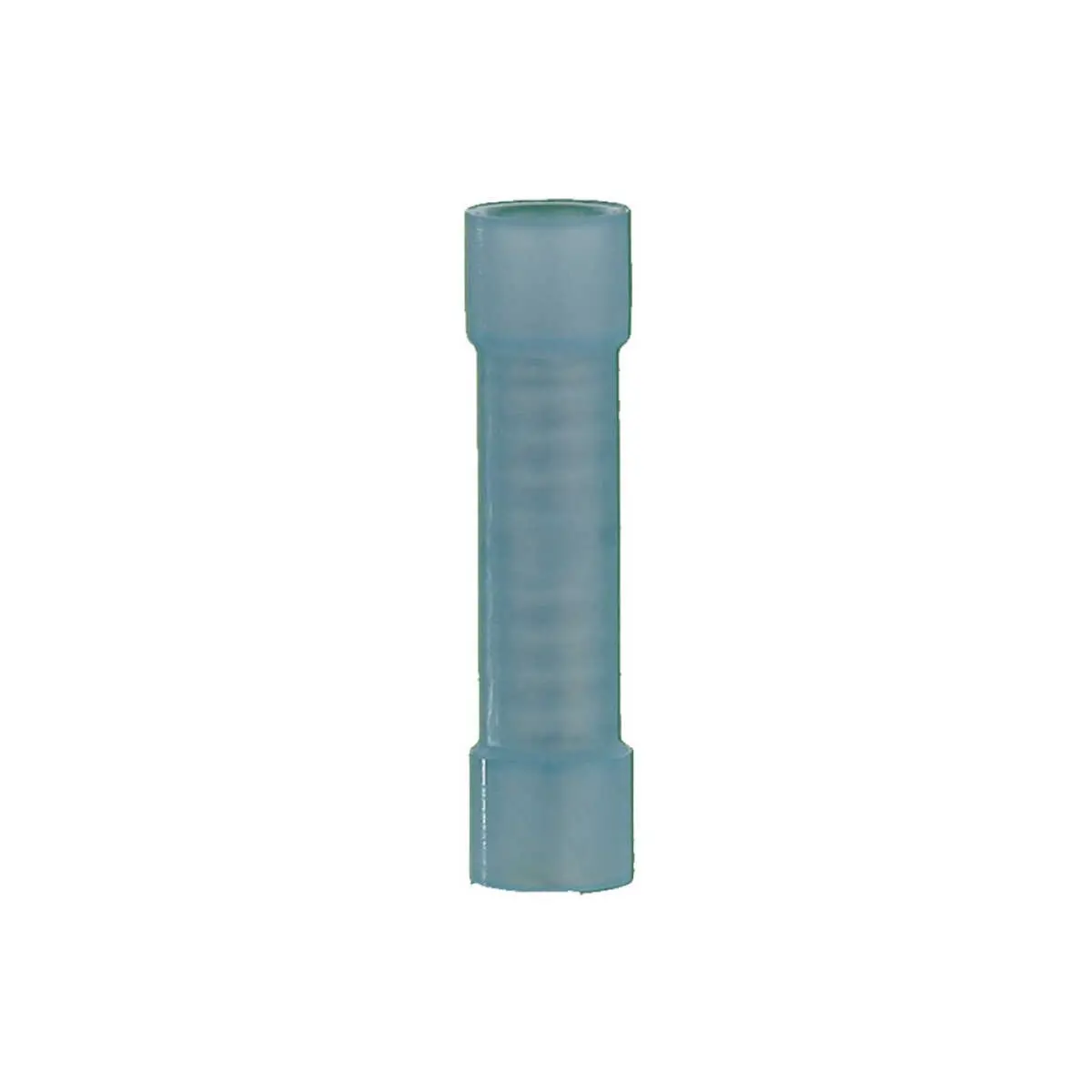 Db Link 16-14 Gauge Blue Nylon Butt Connectors 100 Per Pack (Bbc1614n) 1