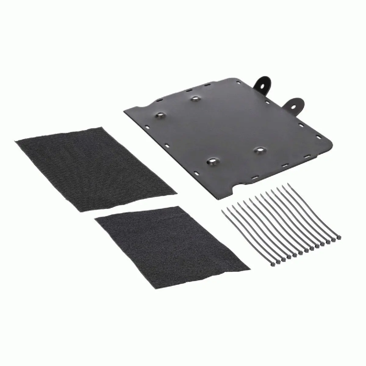 Saddle Tramp 2014+ Street Glide Amp Mounting Bracket (Bc-Amp06) 1