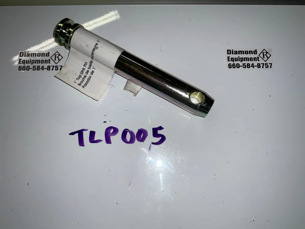 A&I Top Lick Pin, Part #Tlp005 1