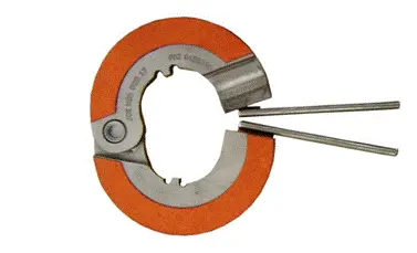 Clutch Brake-Hinged-Bk313-50 1