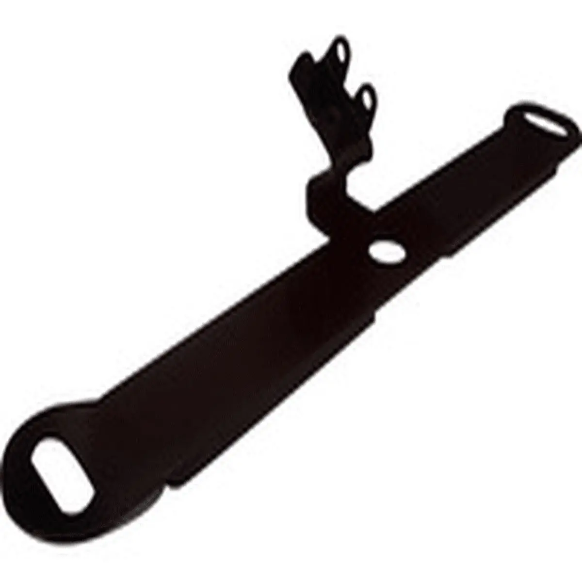 Rydeen License Plate Bracket For Rydeen Miny Camera Series (Bl01) 1