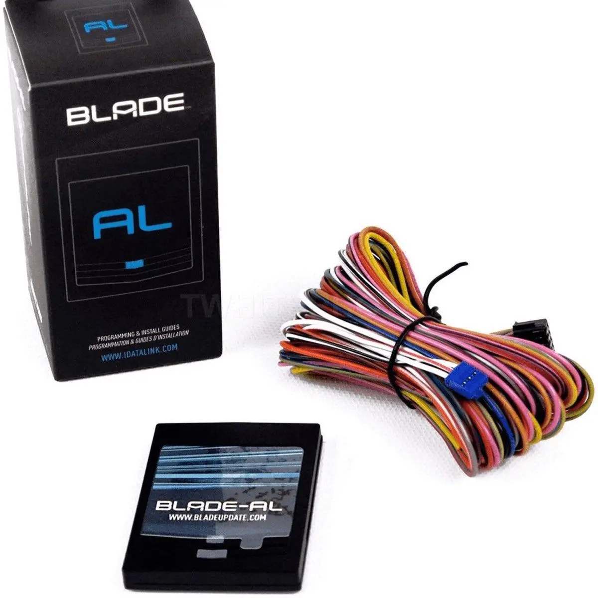 Idatalink Compustar Universal All-In-One Bypass For Compustar (Bladeal) (Bladeal) 1