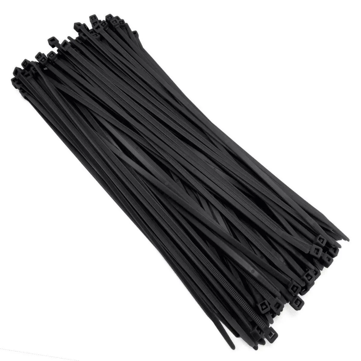 Install Bay Ties With Mounting Hole 11" 100 Pack (Bmct11) 1