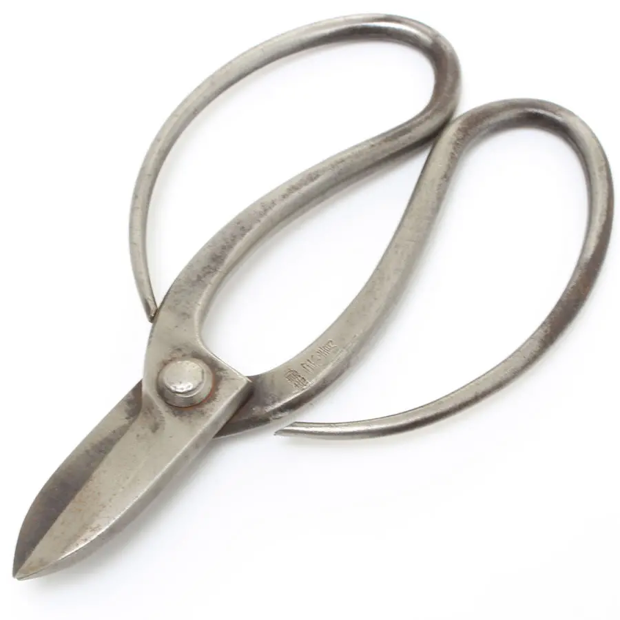 Sold - Japanese Bonsai Shears 1