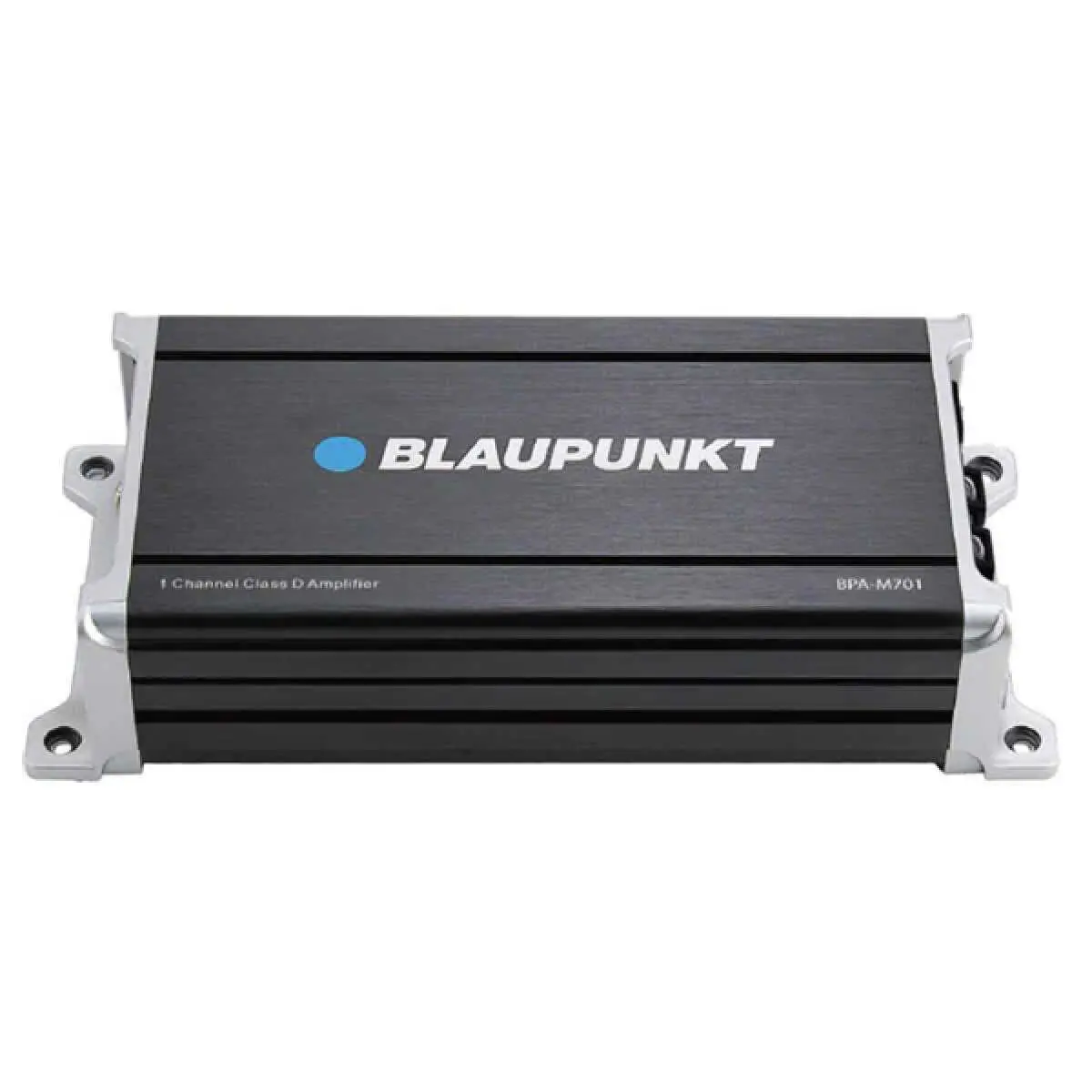 Blaupunkt 2000 Watt Micro Mono Block Amplifier (Bpa-M701) 1