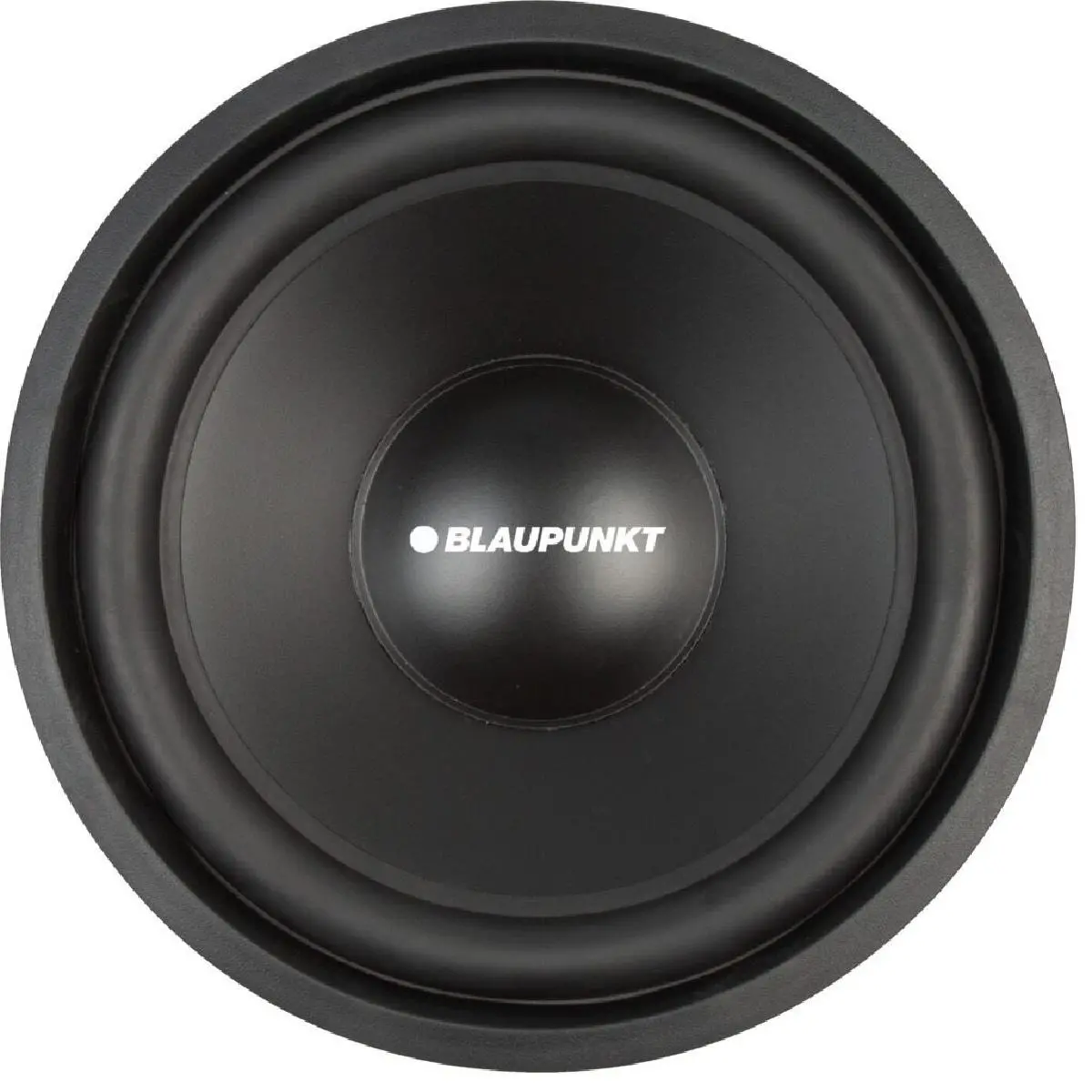 Blaupunkt 12" 500 Watt Svc 4 Ohm Subwoofer (Bpw-E12s) 1