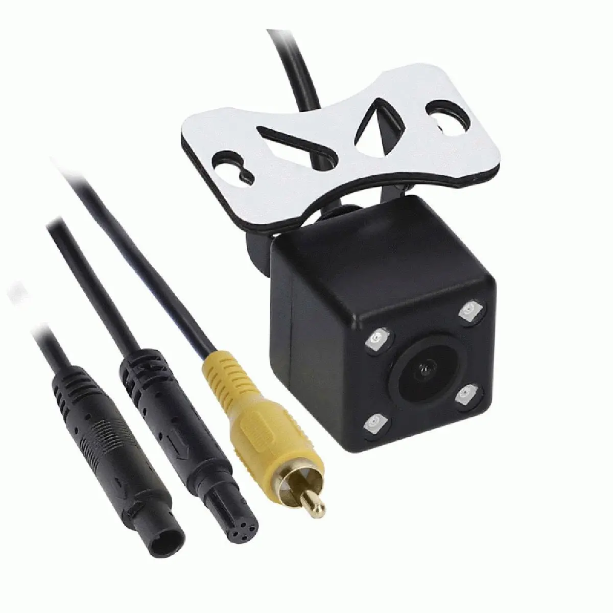 Blaupunkt Mini Rear View Camera (Brc-Ab100) 1